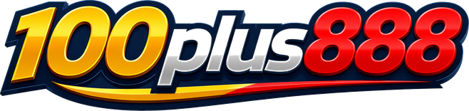 100plus888